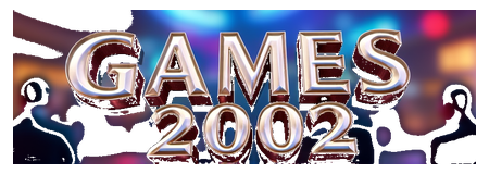 games 2000 logo