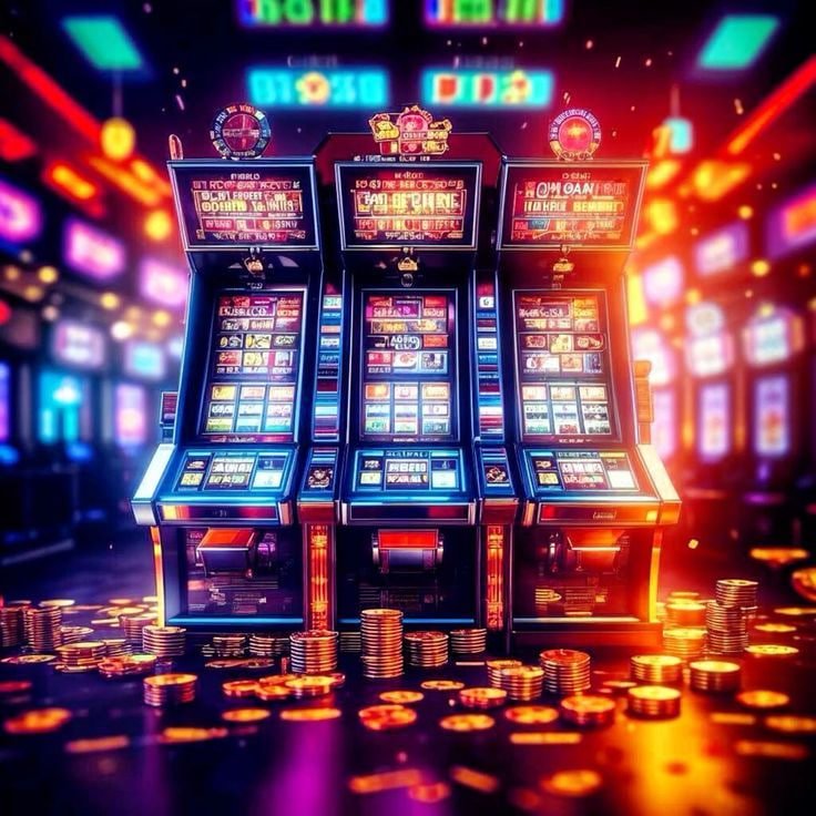 games 2000 Live Baccarat Lobby