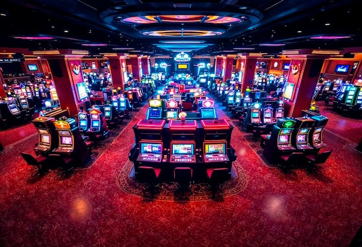 games 2000 Slots